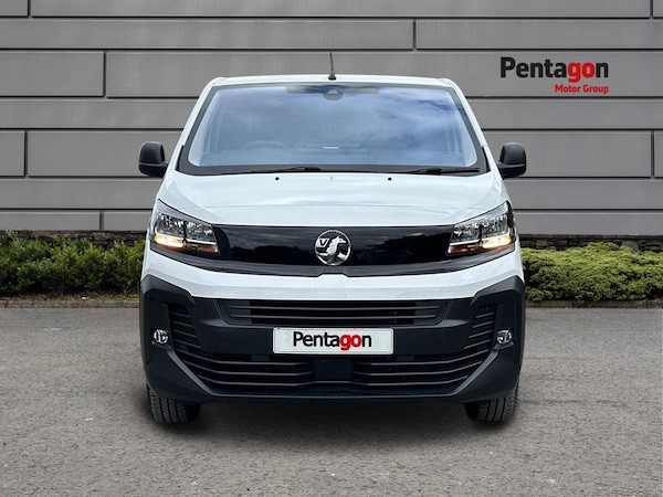 Used Vauxhall Vivaro 2025 for sale - 76163905: Photo 16