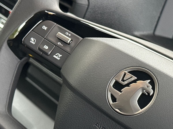 Used Vauxhall Vivaro 2025 for sale - 76163905: Photo 21