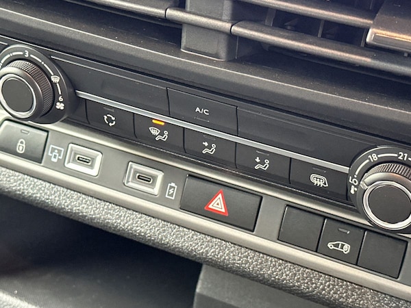 Used Vauxhall Vivaro 2025 for sale - 76163905: Photo 24