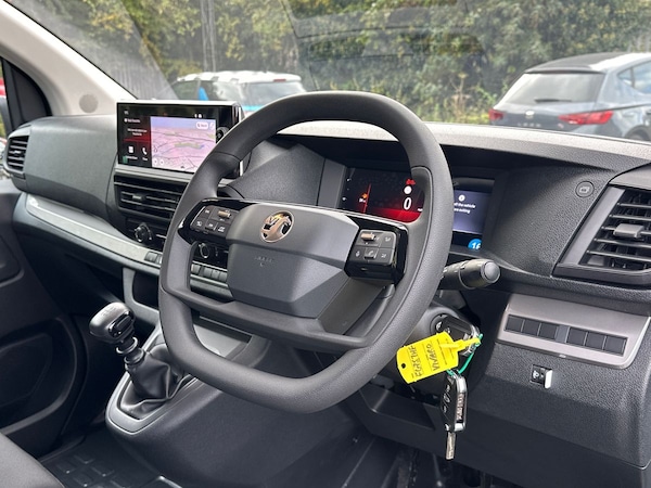 Used Vauxhall Vivaro 2025 for sale - 76163905: Photo 6