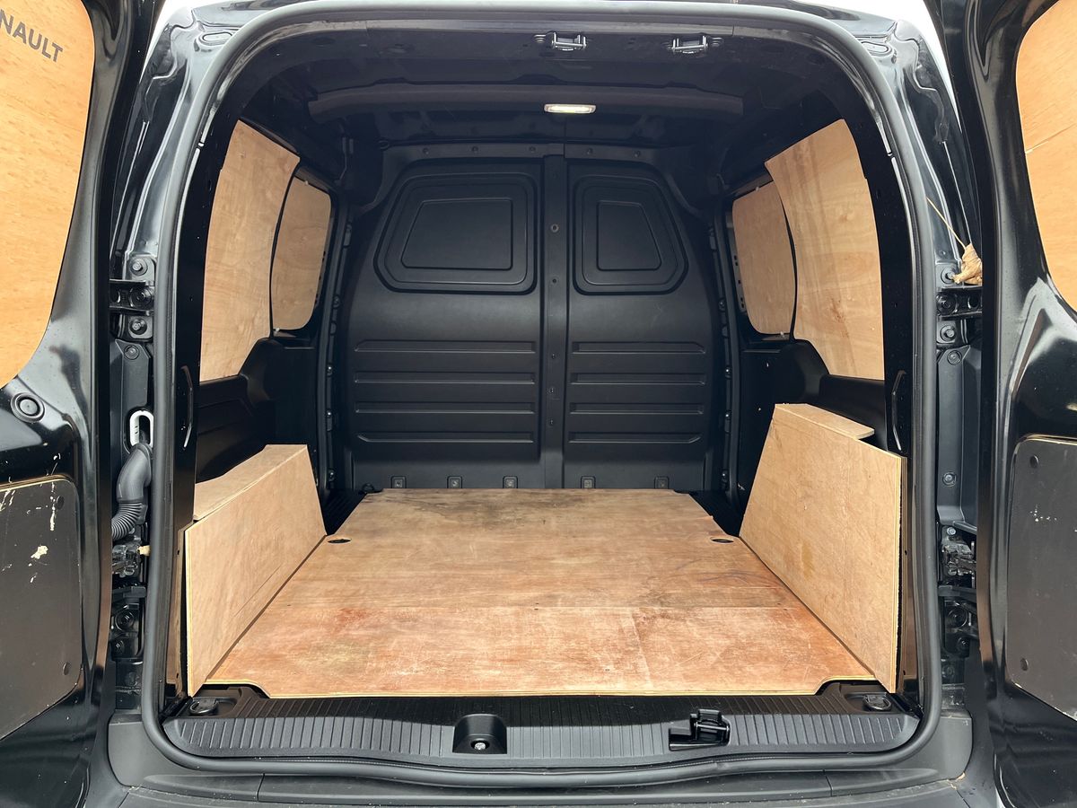 Used Renault Kangoo 2024 for sale - 76411483: Photo 11