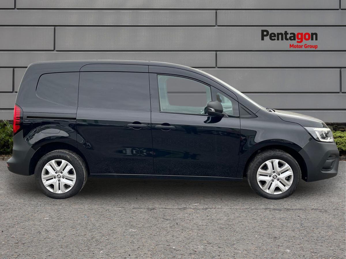 Used Renault Kangoo 2024 for sale - 76411483: Photo 13