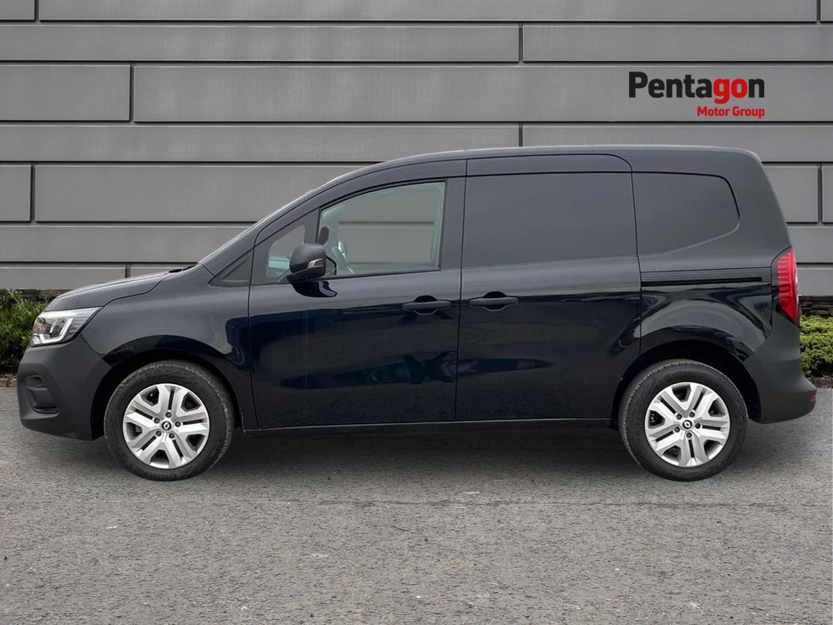 Used Renault Kangoo 2024 for sale - 76411483: Photo 14