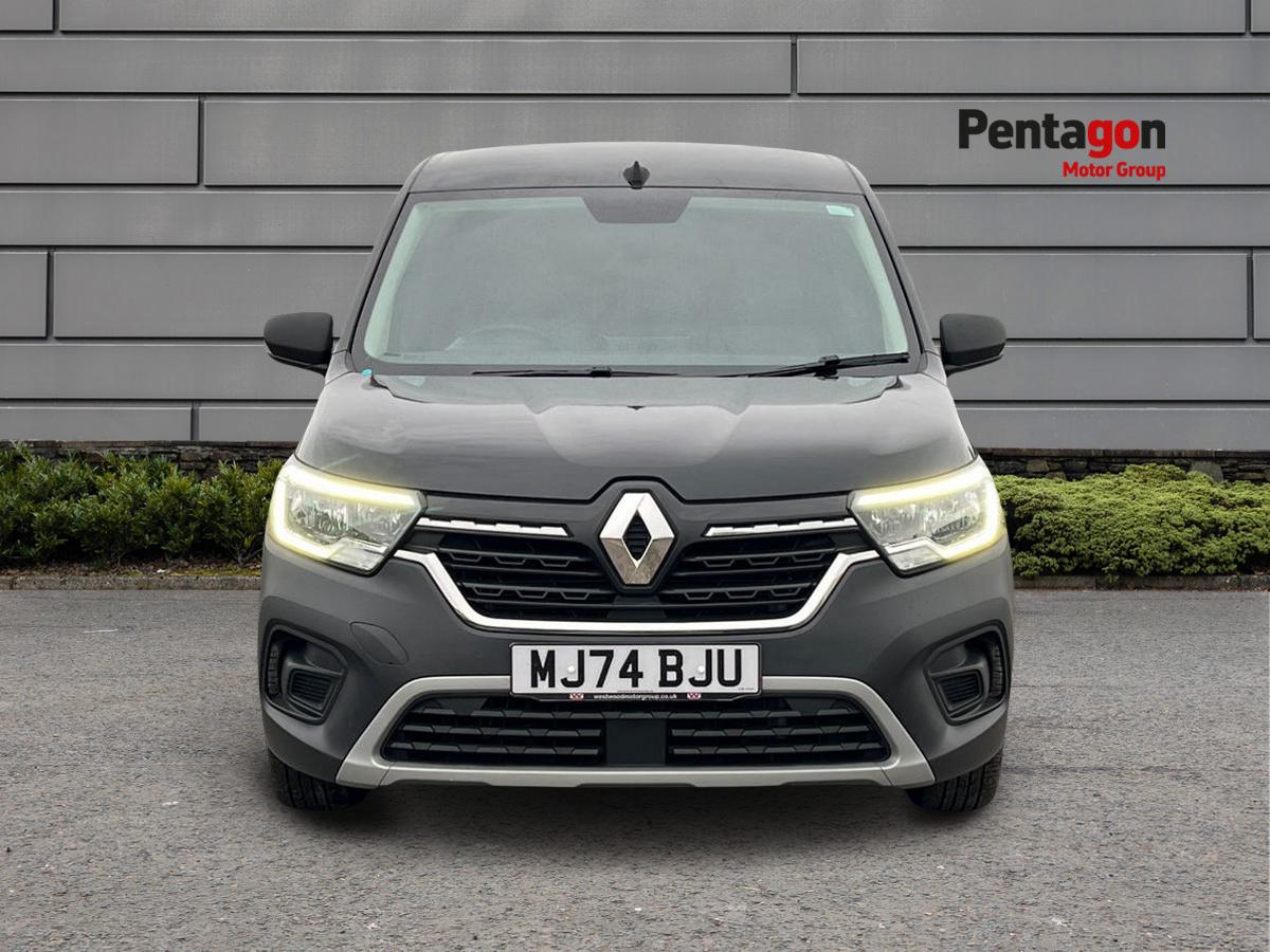 Used Renault Kangoo 2024 for sale - 76411483: Photo 15