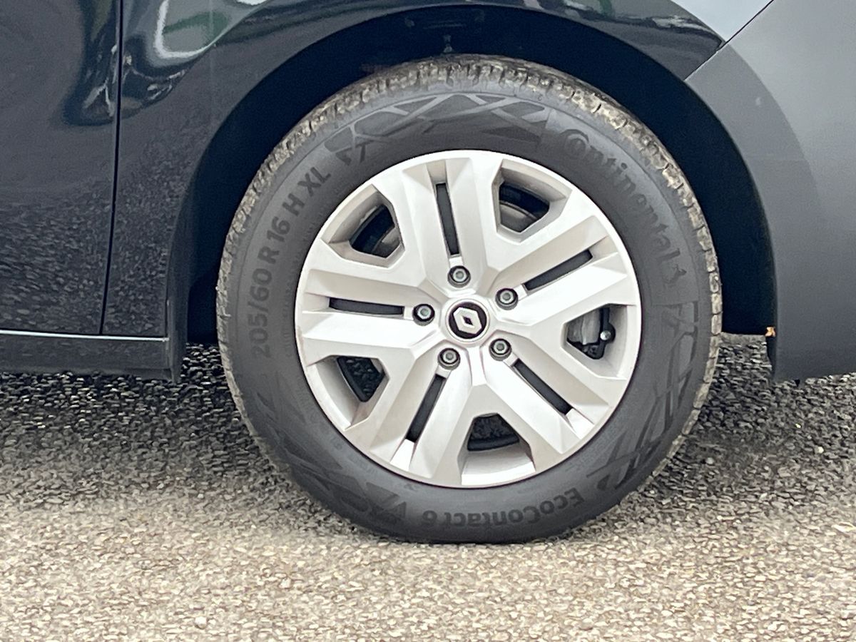 Used Renault Kangoo 2024 for sale - 76411483: Photo 17