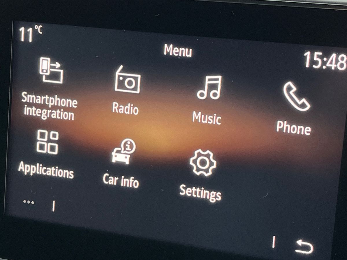 Used Renault Kangoo 2024 for sale - 76411483: Photo 25