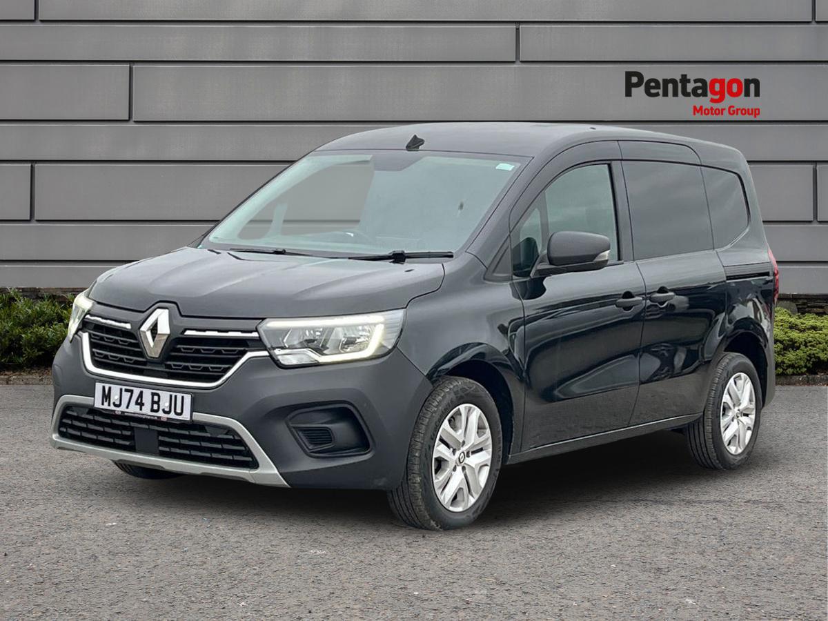 Used Renault Kangoo 2024 for sale - 76411483: Photo 3