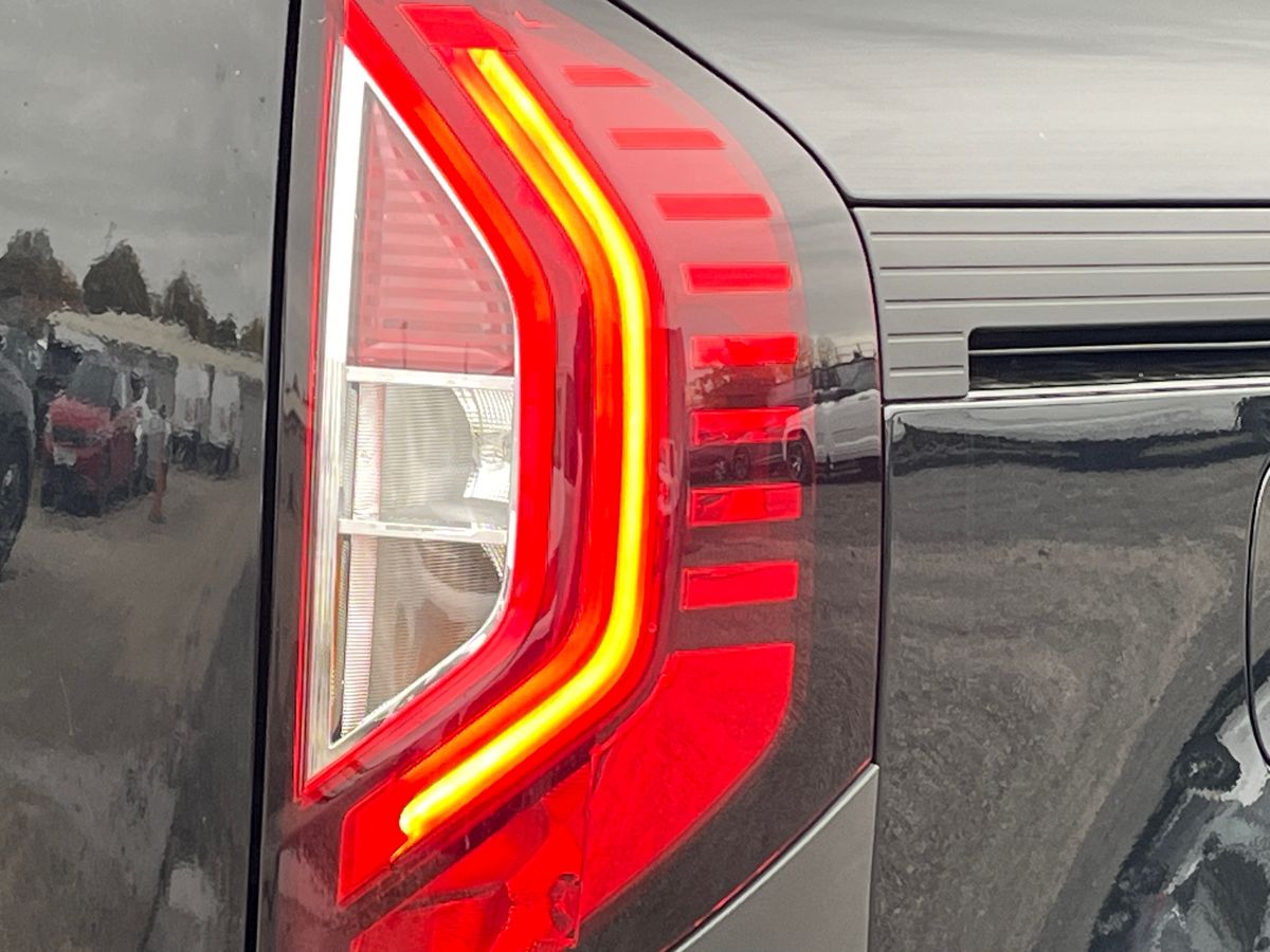 Used Renault Kangoo 2024 for sale - 76411483: Photo 34