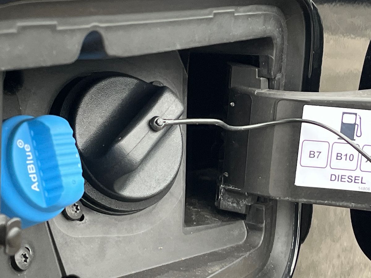 Used Renault Kangoo 2024 for sale - 76411483: Photo 35