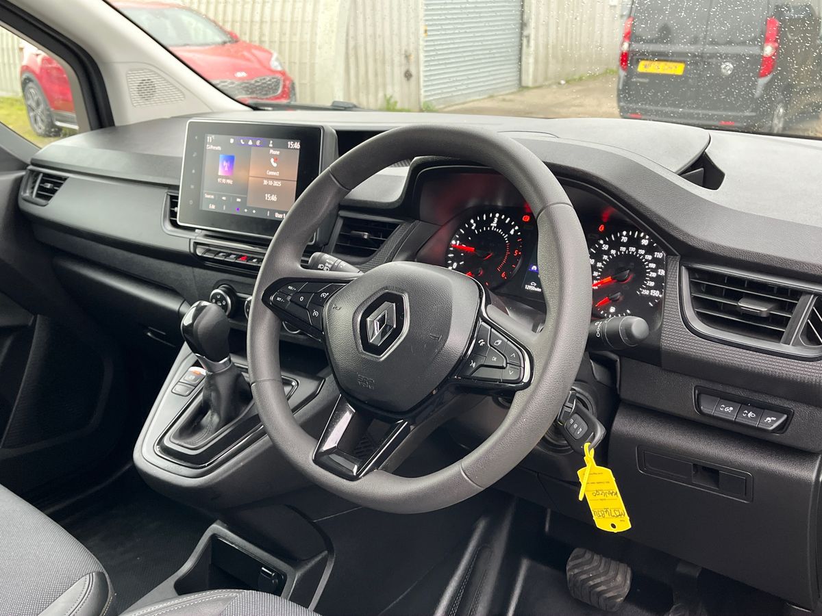 Used Renault Kangoo 2024 for sale - 76411483: Photo 5