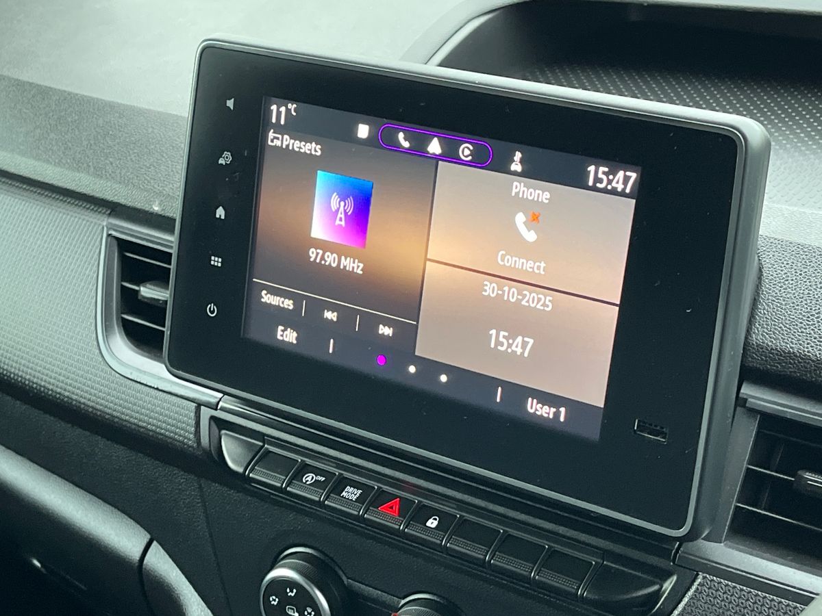 Used Renault Kangoo 2024 for sale - 76411483: Photo 7