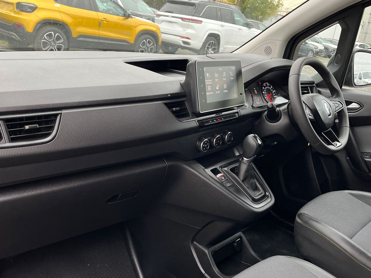 Used Renault Kangoo 2024 for sale - 76411483: Photo 8