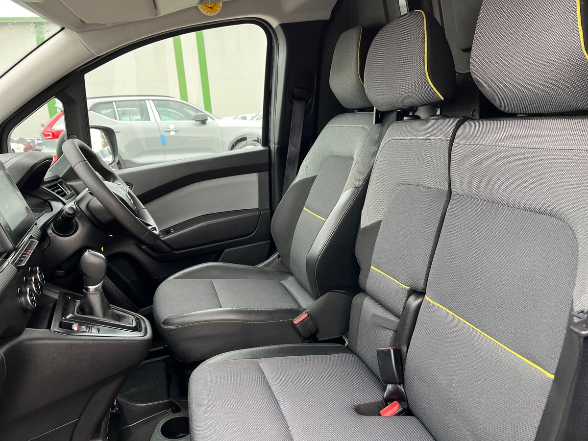 Used Renault Kangoo 2024 for sale - 76411483: Photo 9