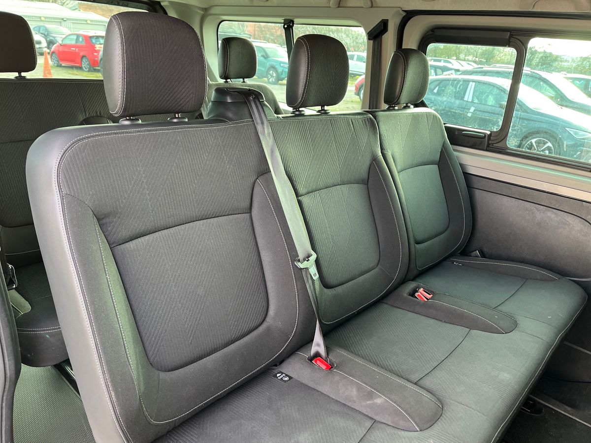 Used Renault Trafic 2023 for sale - 76655731: Photo 10