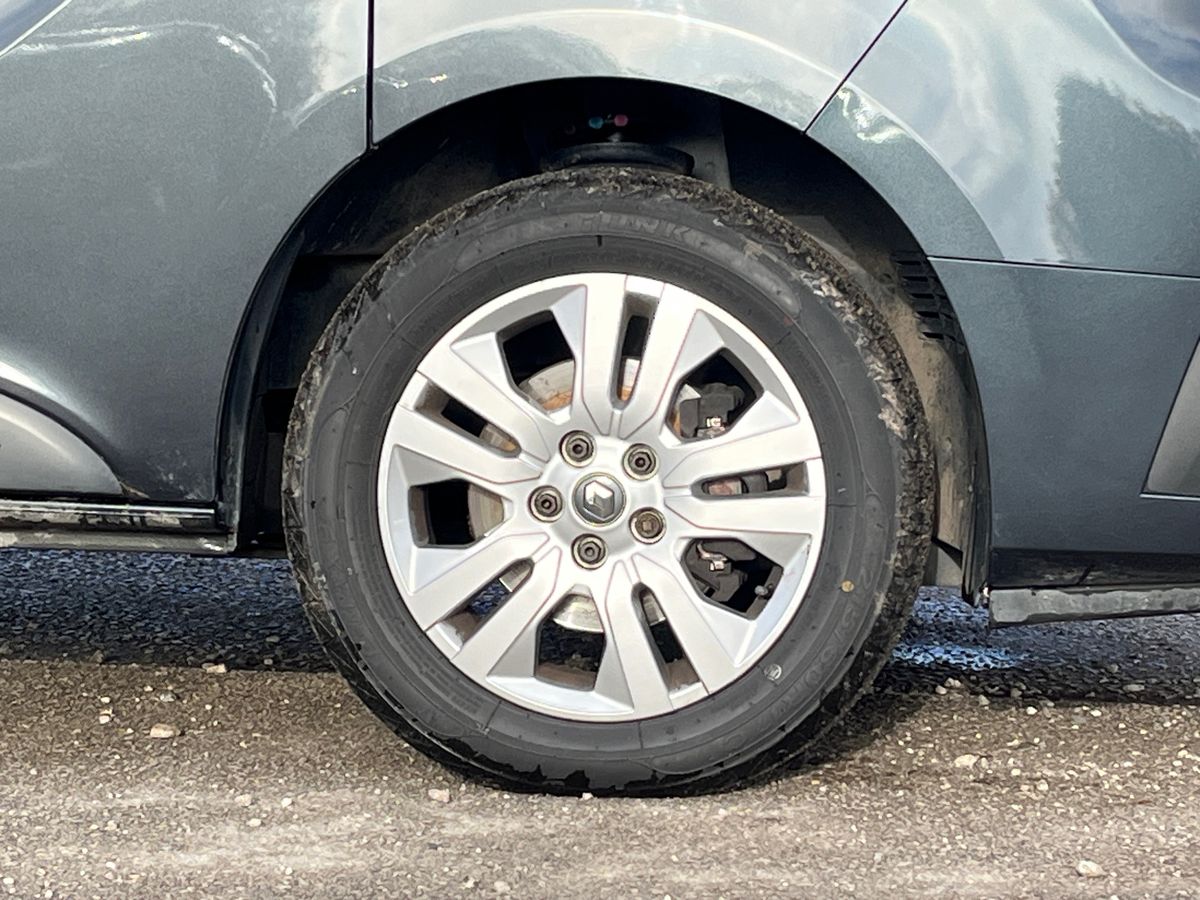 Used Renault Trafic 2023 for sale - 76655731: Photo 17