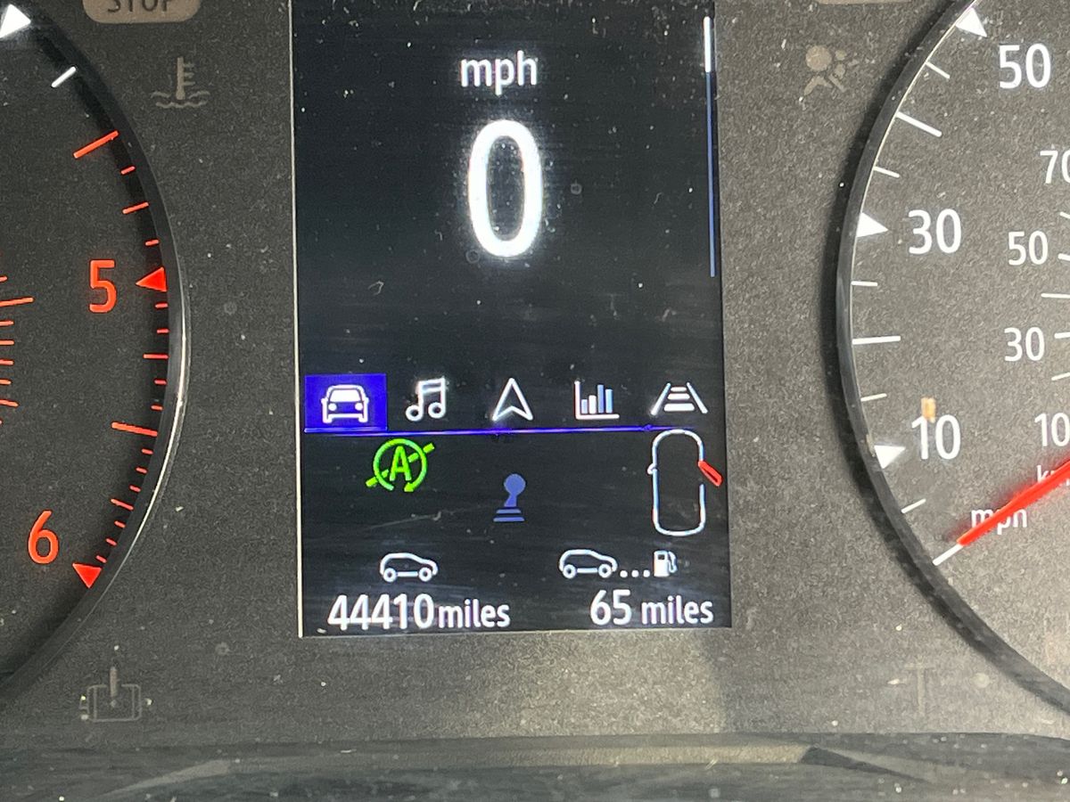 Used Renault Trafic 2023 for sale - 76655731: Photo 18