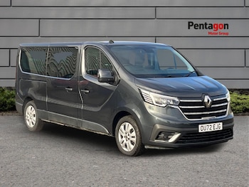 Renault - Trafic