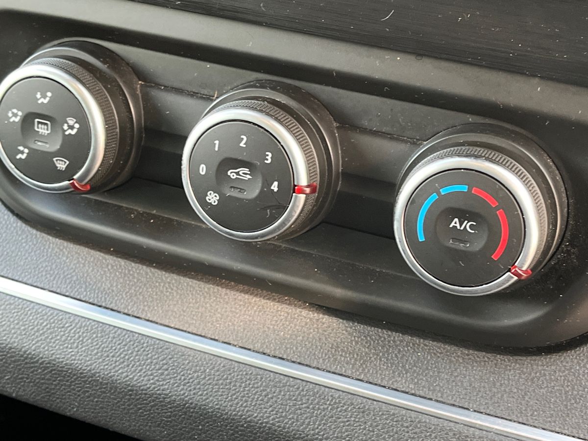 Used Renault Trafic 2023 for sale - 76655731: Photo 20