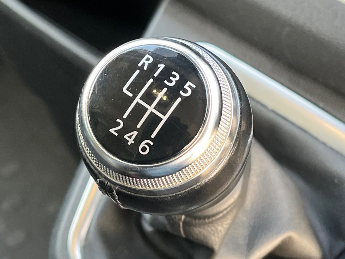 Used Renault Trafic 2023 for sale - 76655731: Photo 21