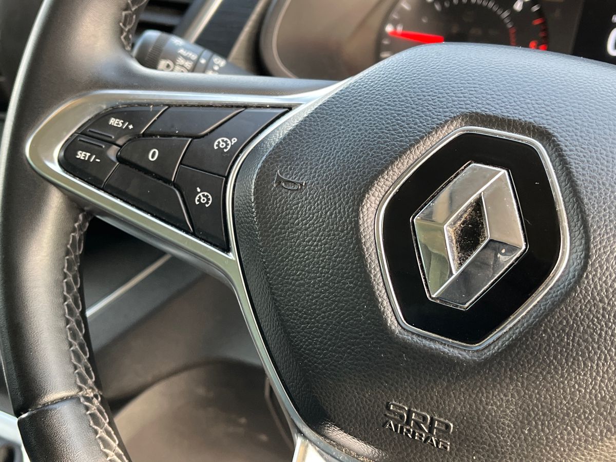 Used Renault Trafic 2023 for sale - 76655731: Photo 22