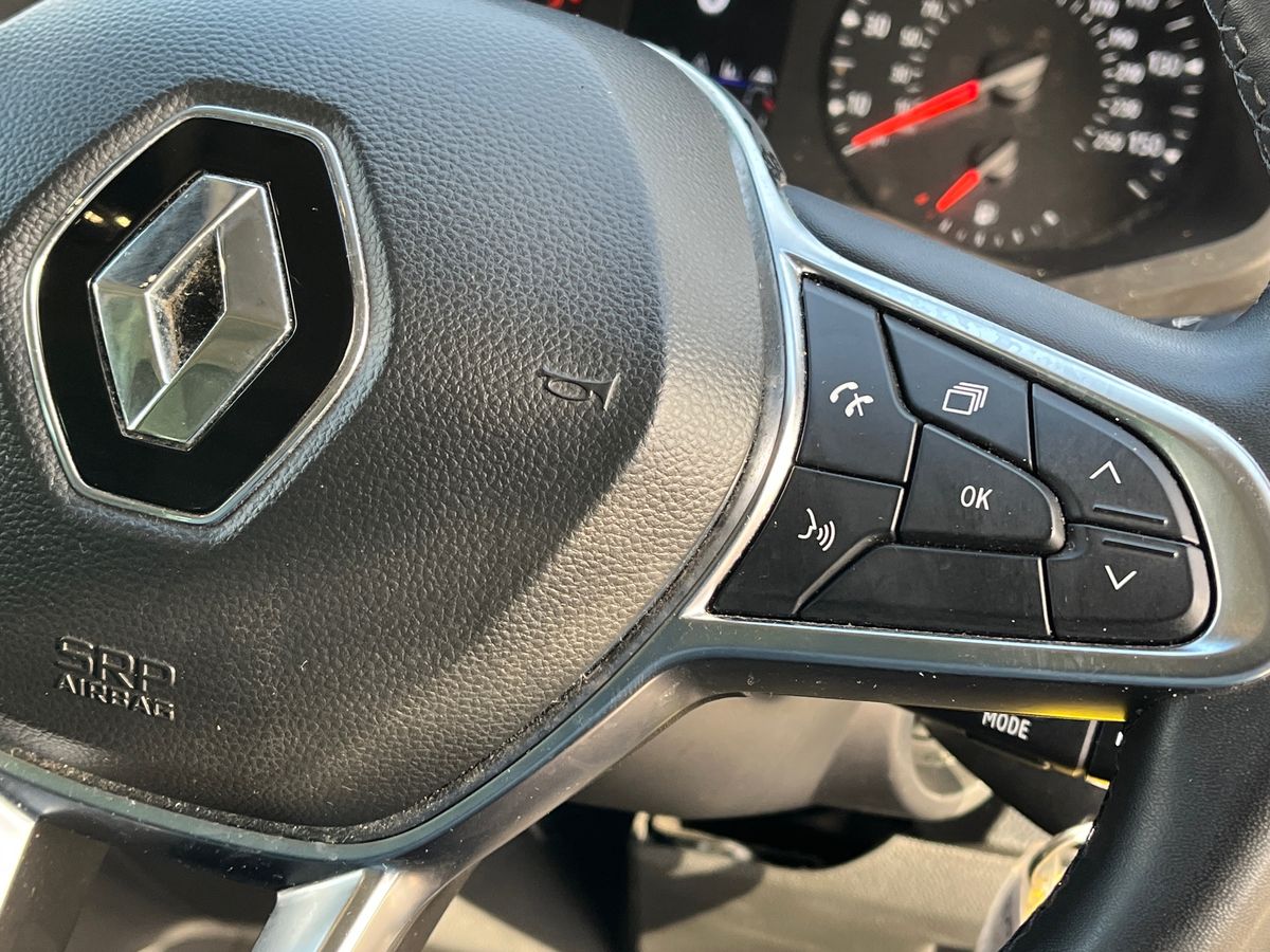 Used Renault Trafic 2023 for sale - 76655731: Photo 23