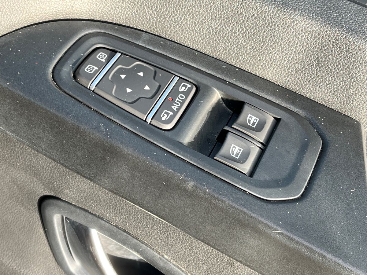 Used Renault Trafic 2023 for sale - 76655731: Photo 24