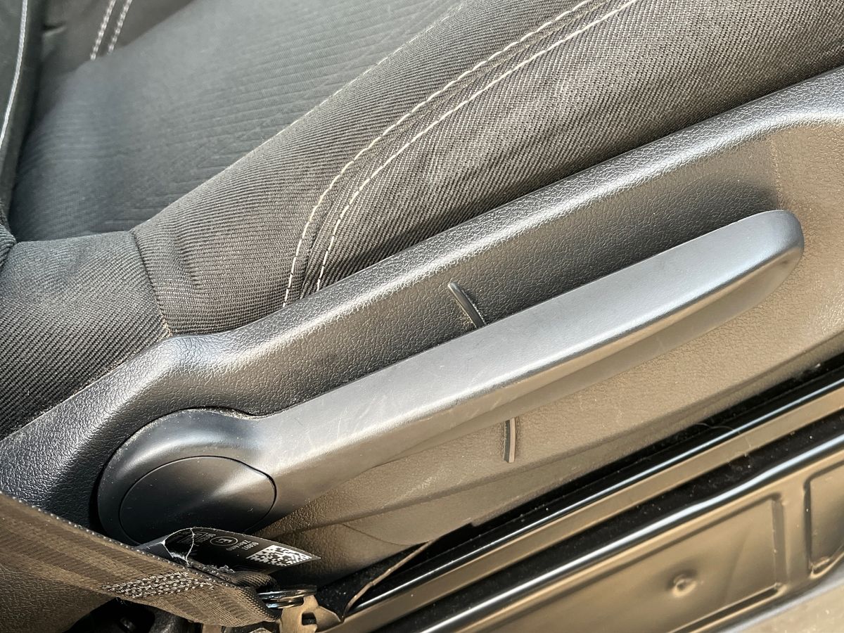 Used Renault Trafic 2023 for sale - 76655731: Photo 25