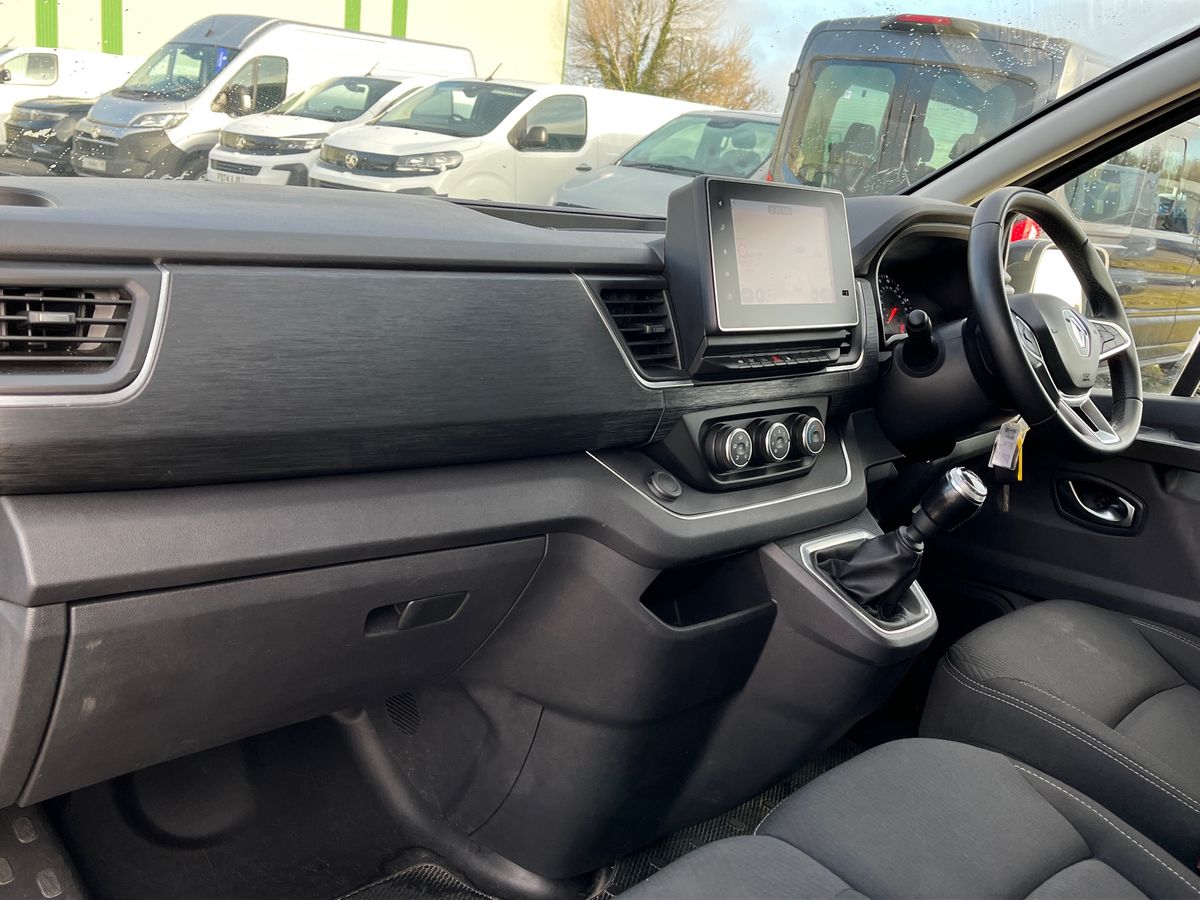 Used Renault Trafic 2023 for sale - 76655731: Photo 8