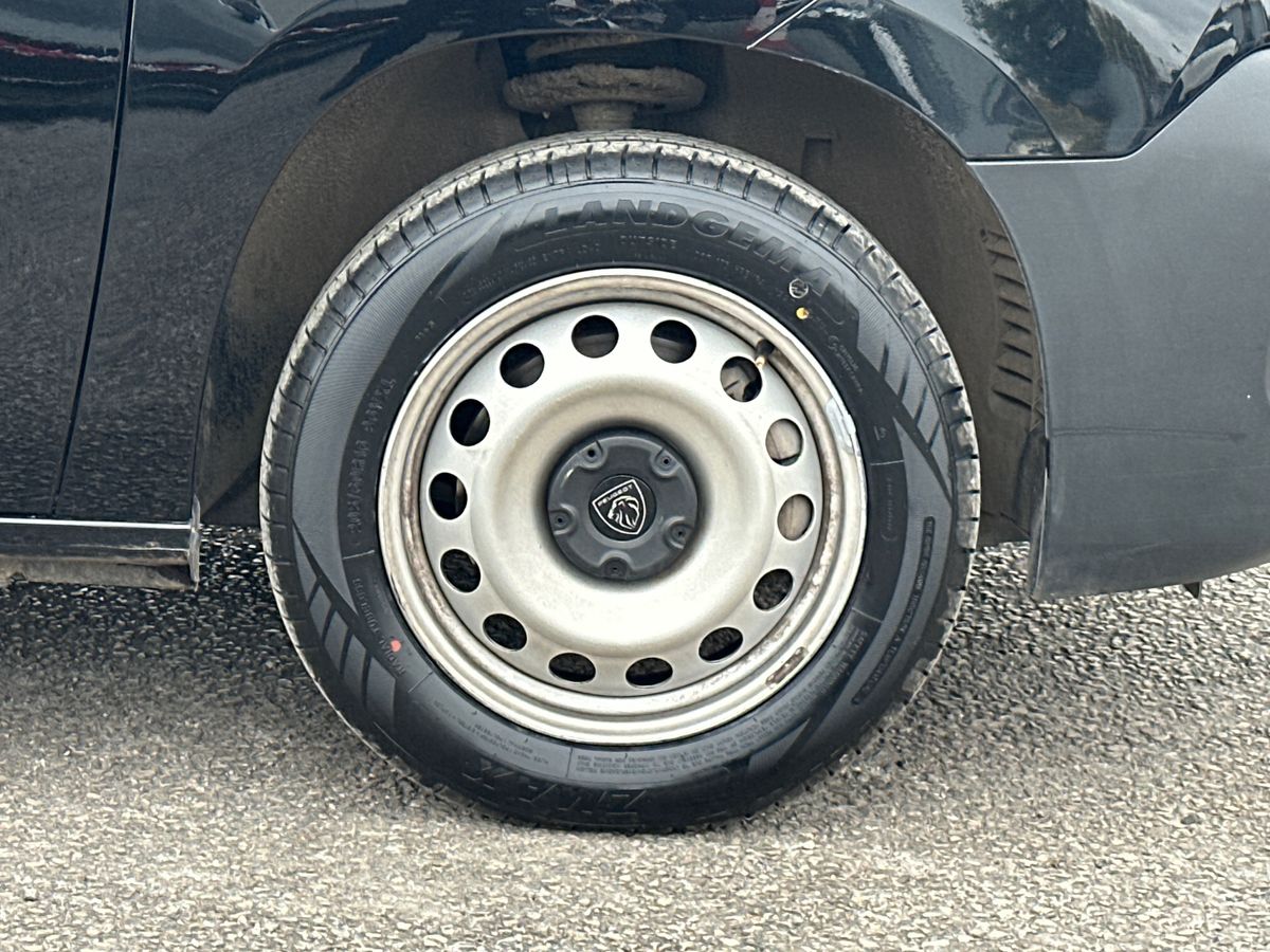 Used Peugeot Partner 2024 for sale - 76916296: Photo 17