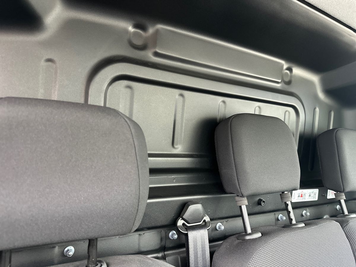 Used Peugeot Partner 2024 for sale - 76916296: Photo 27