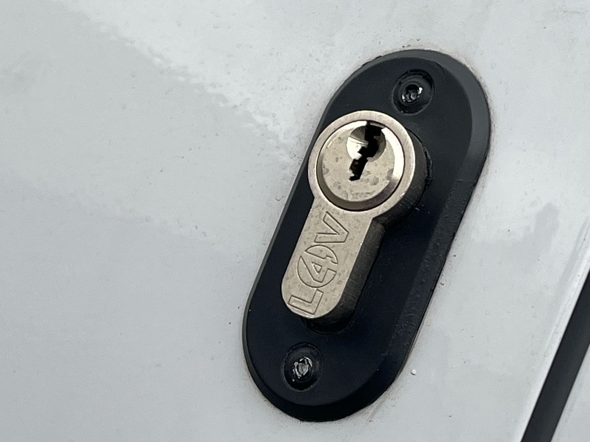 Used Vauxhall Combo 2025 for sale - 76163923: Photo 19