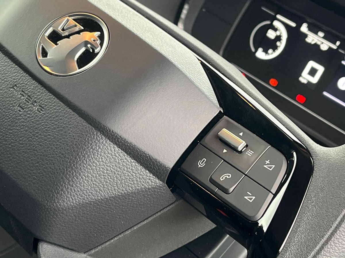 Used Vauxhall Combo 2025 for sale - 76163923: Photo 22