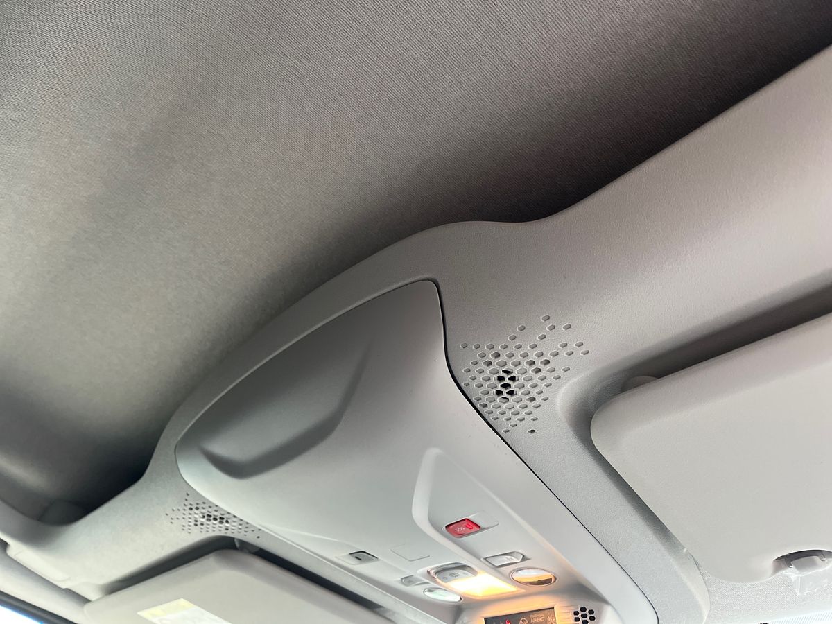 Used Vauxhall Combo 2025 for sale - 76163923: Photo 27