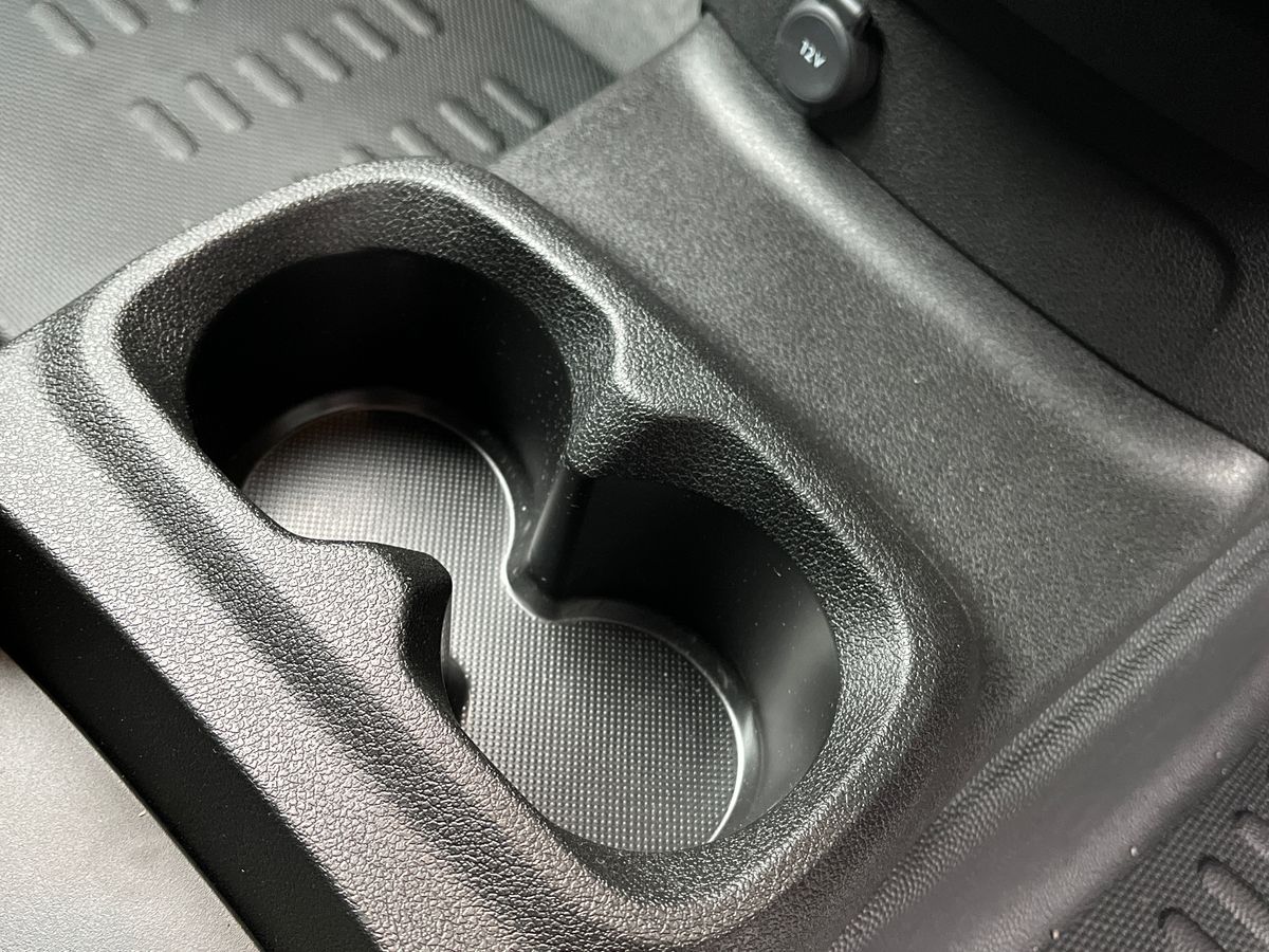 Used Vauxhall Combo 2025 for sale - 76163923: Photo 30