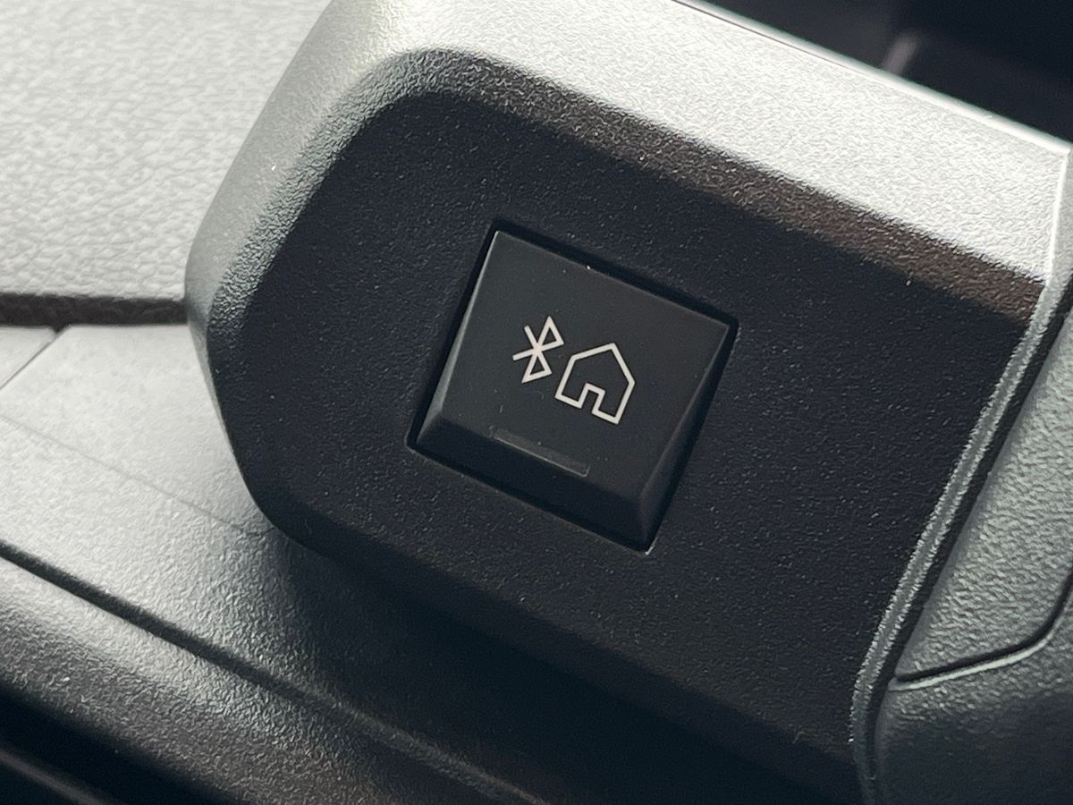 Used Vauxhall Combo 2025 for sale - 76163923: Photo 38