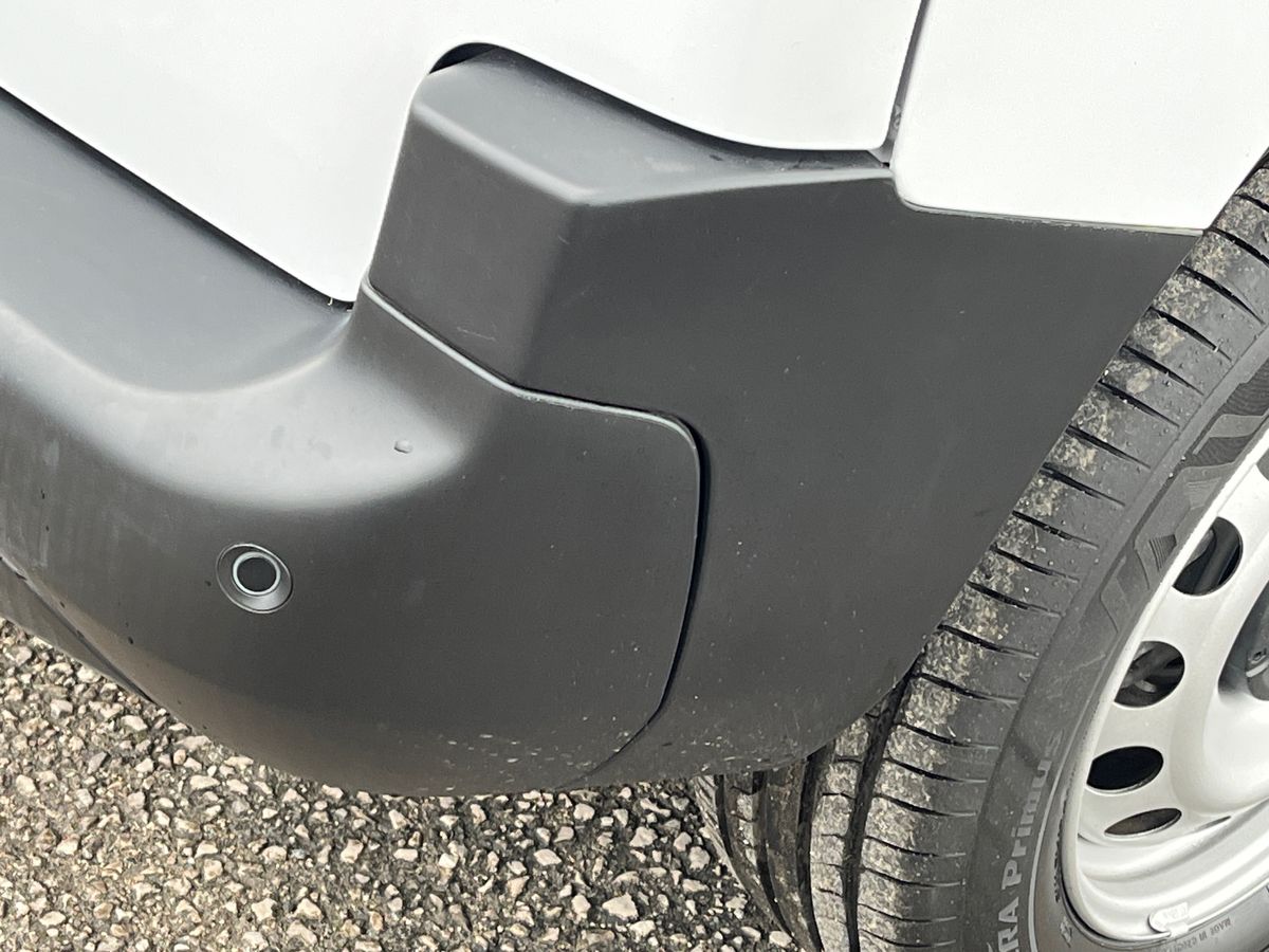 Used Vauxhall Combo 2025 for sale - 76163923: Photo 39