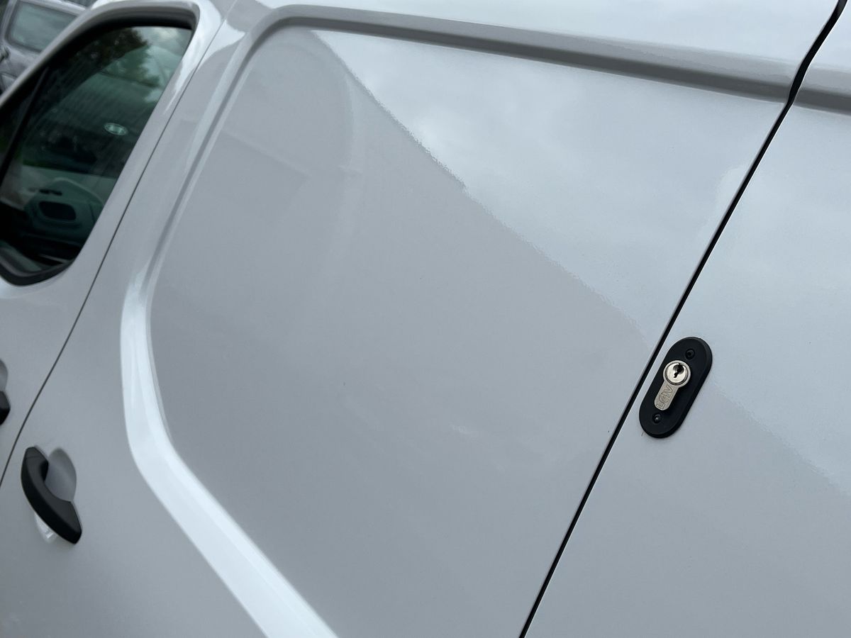 Used Vauxhall Combo 2025 for sale - 76163923: Photo 42