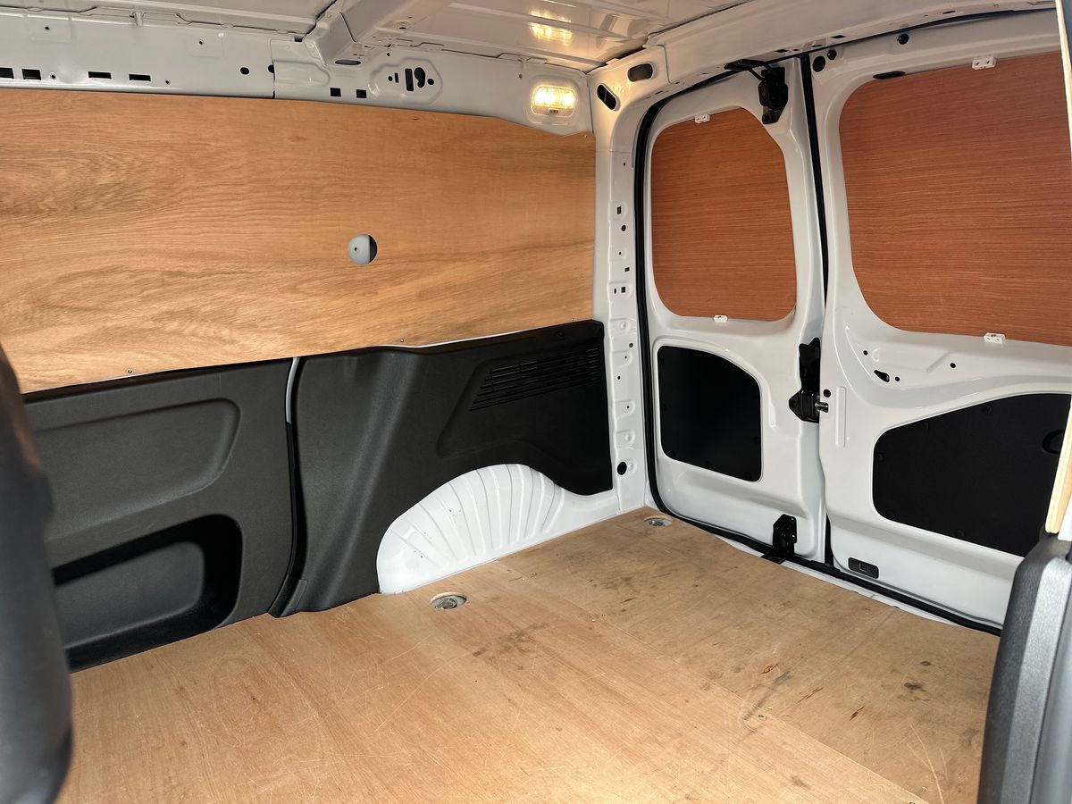 Used Vauxhall Combo 2024 for sale - 76186195: Photo 10