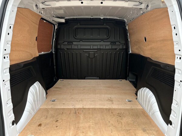 Used Vauxhall Combo 2024 for sale - 76186195: Photo 11