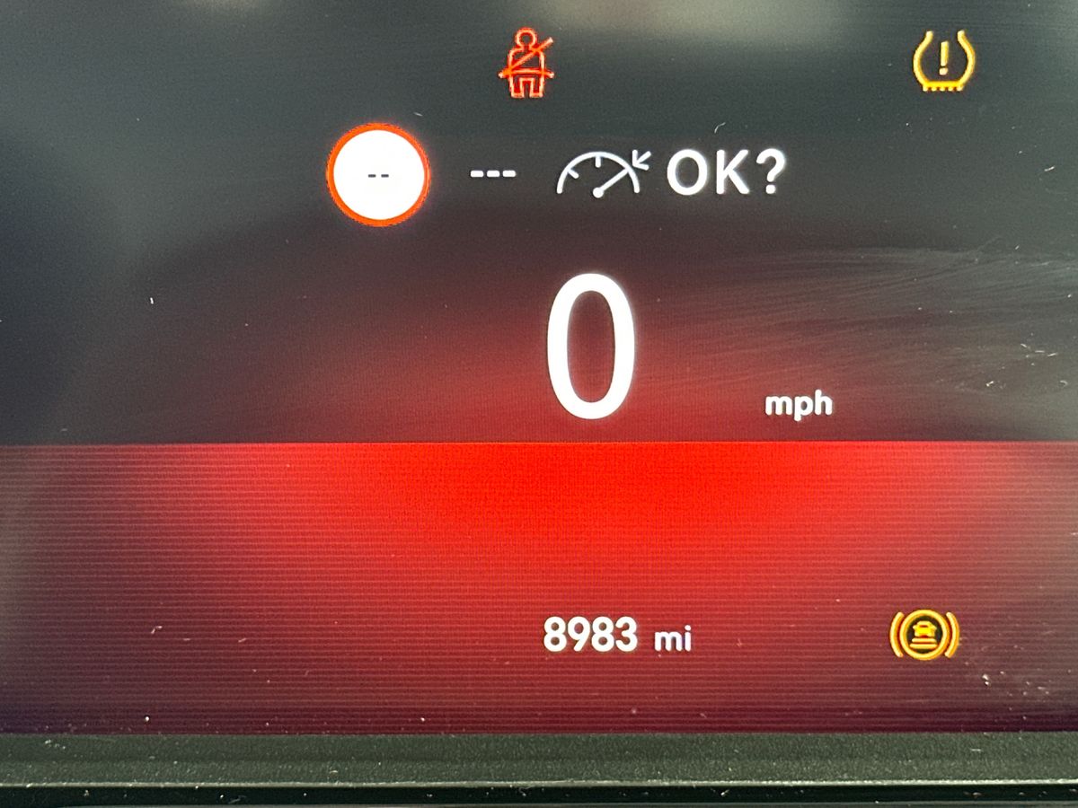 Used Vauxhall Combo 2024 for sale - 76186195: Photo 18