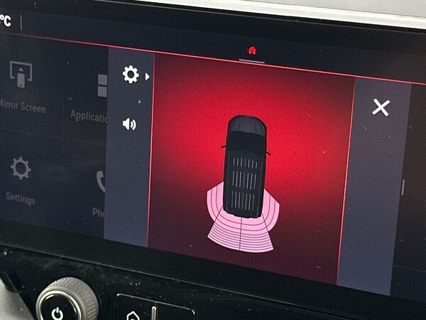 Used Vauxhall Combo 2024 for sale - 76186195: Photo 19