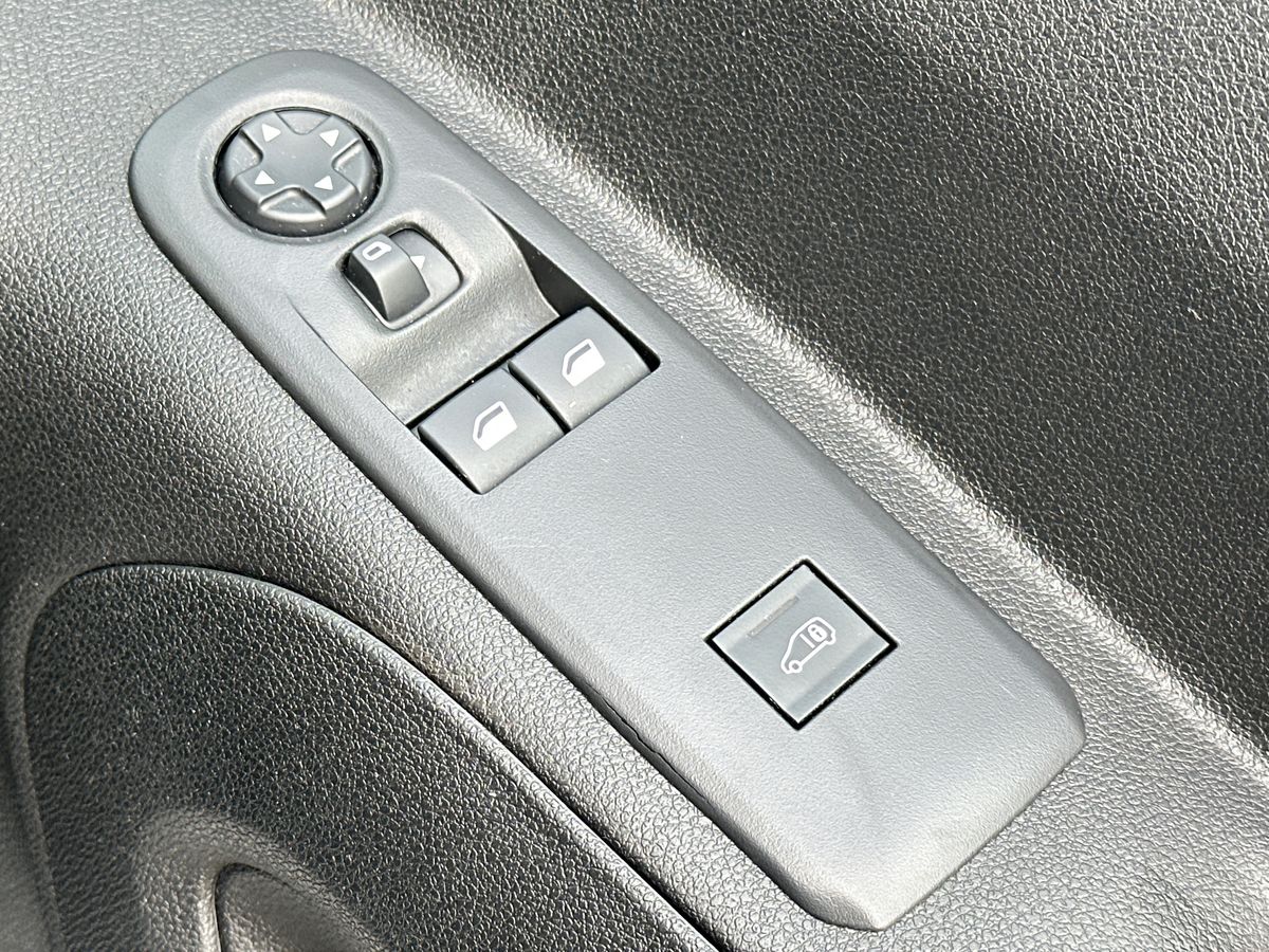 Used Vauxhall Combo 2024 for sale - 76186195: Photo 20