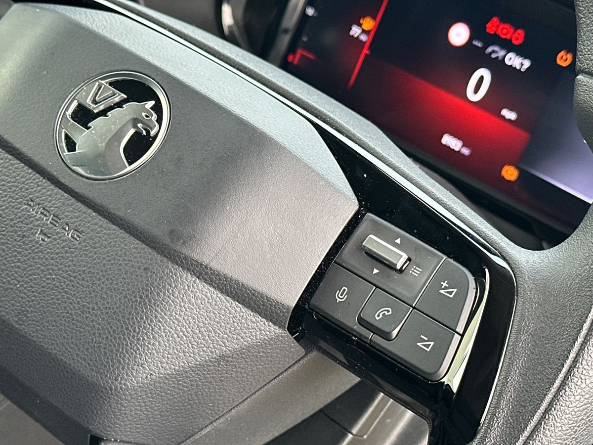 Used Vauxhall Combo 2024 for sale - 76186195: Photo 21