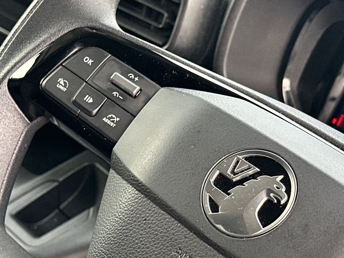 Used Vauxhall Combo 2024 for sale - 76186195: Photo 22