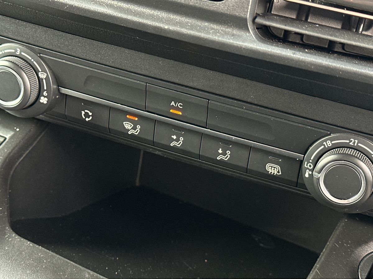 Used Vauxhall Combo 2024 for sale - 76186195: Photo 23