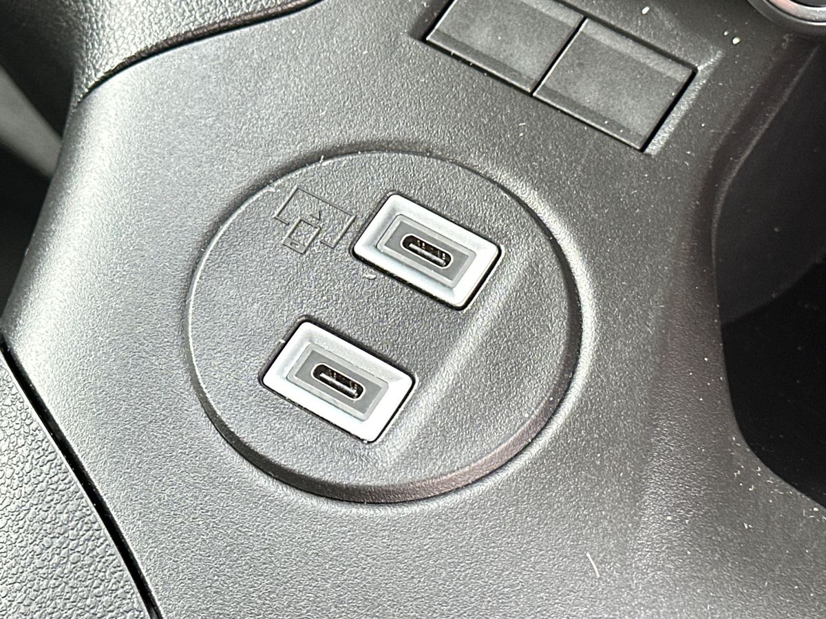 Used Vauxhall Combo 2024 for sale - 76186195: Photo 24