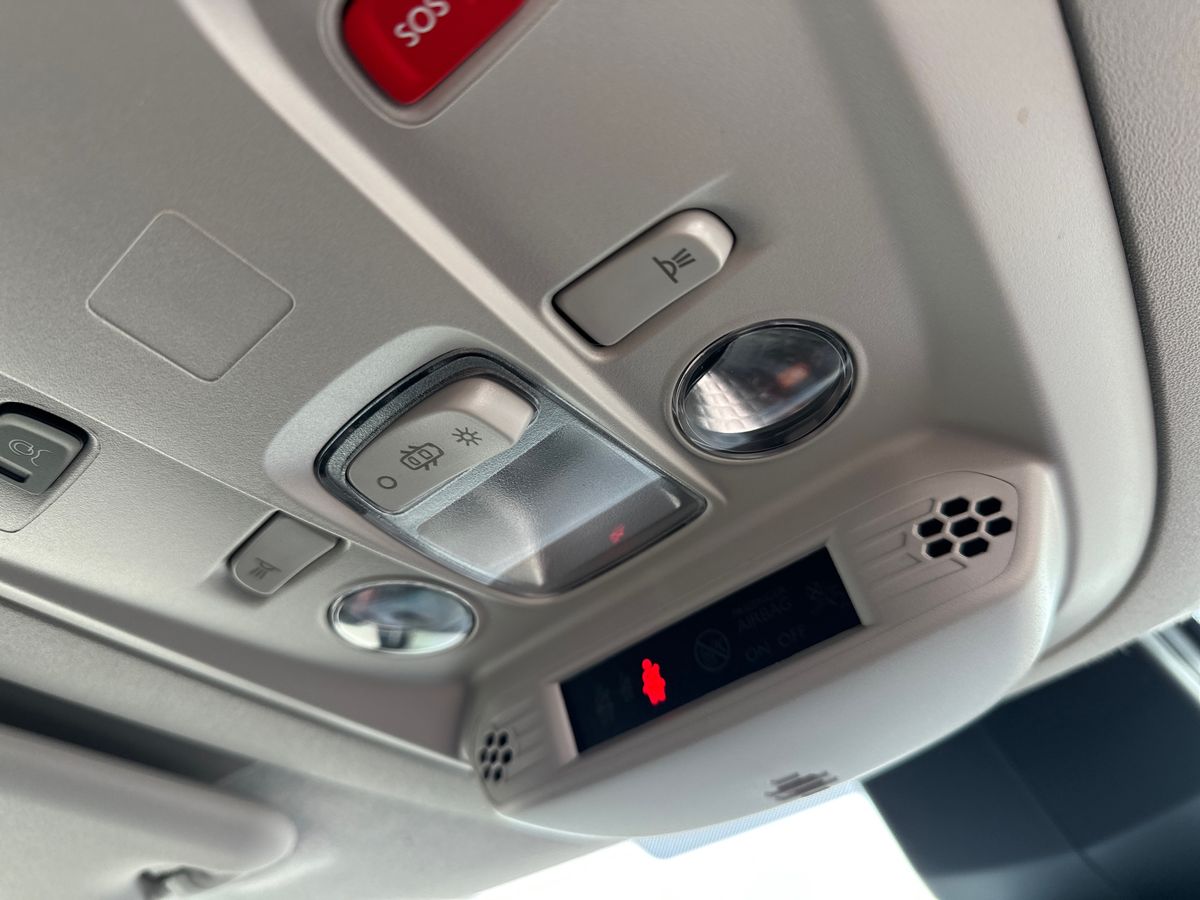 Used Vauxhall Combo 2024 for sale - 76186195: Photo 26