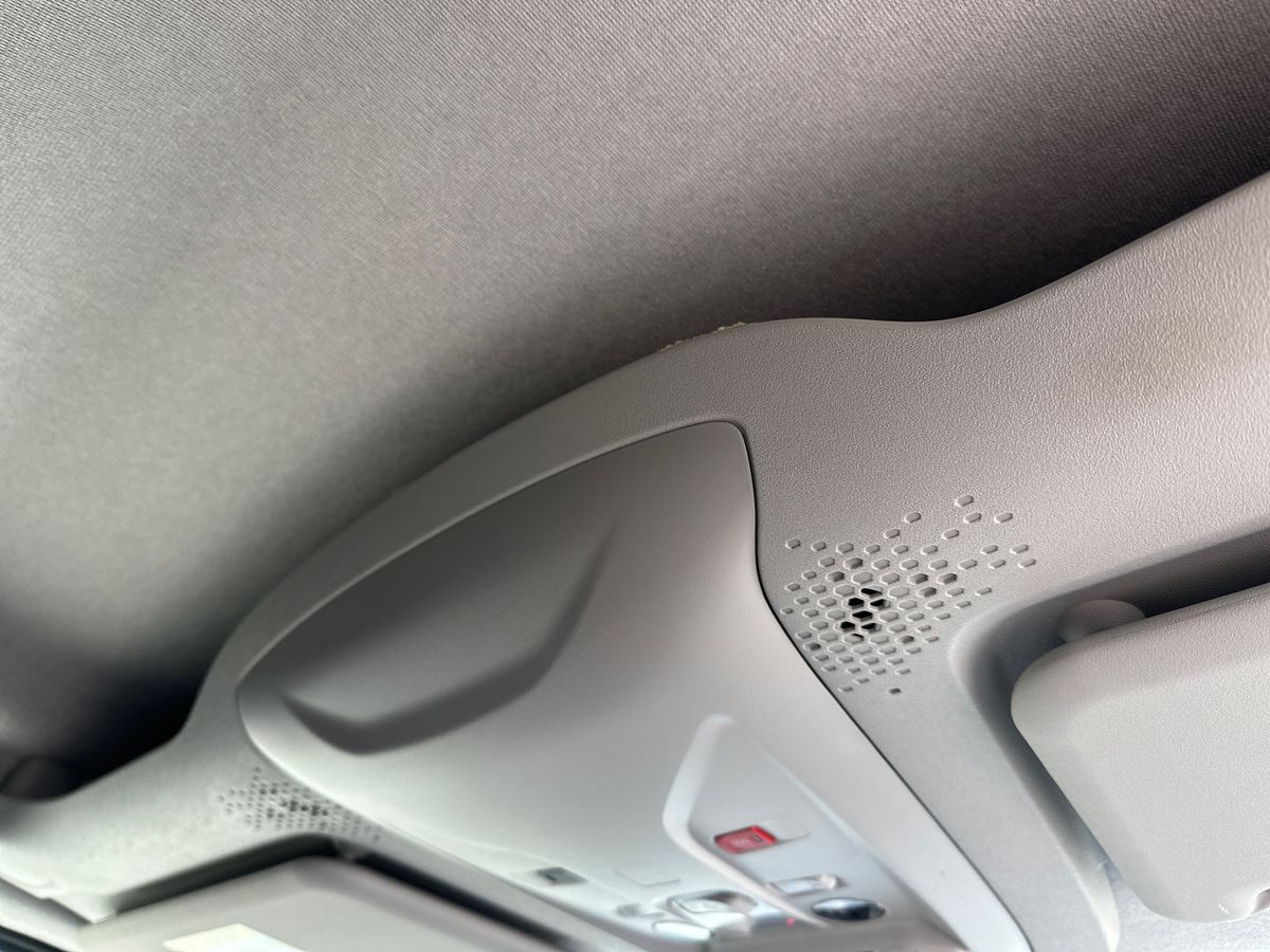 Used Vauxhall Combo 2024 for sale - 76186195: Photo 27