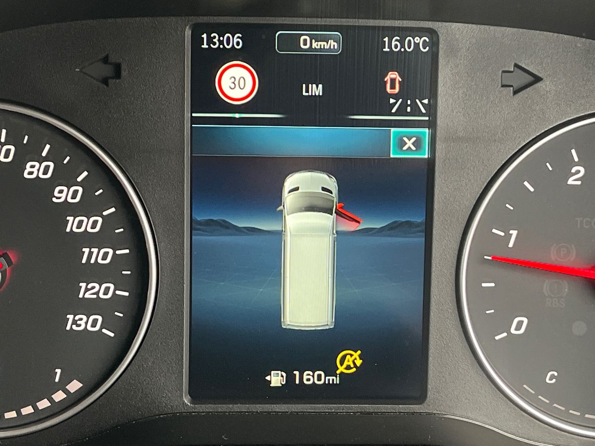 Used Mercedes-Benz Sprinter 2025 for sale - 76186194: Photo 18