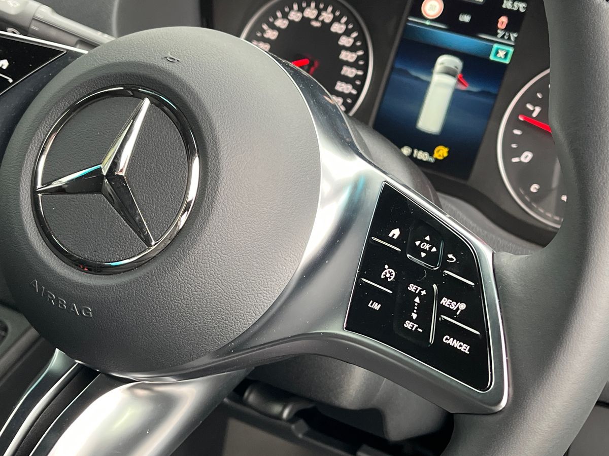 Used Mercedes-Benz Sprinter 2025 for sale - 76186194: Photo 21